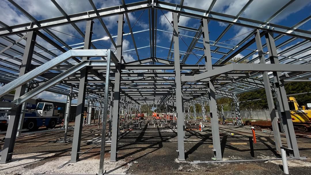 Woodend Anti-Venom Facility — ~70t, Arete Australia